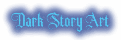 Dark Story Art
