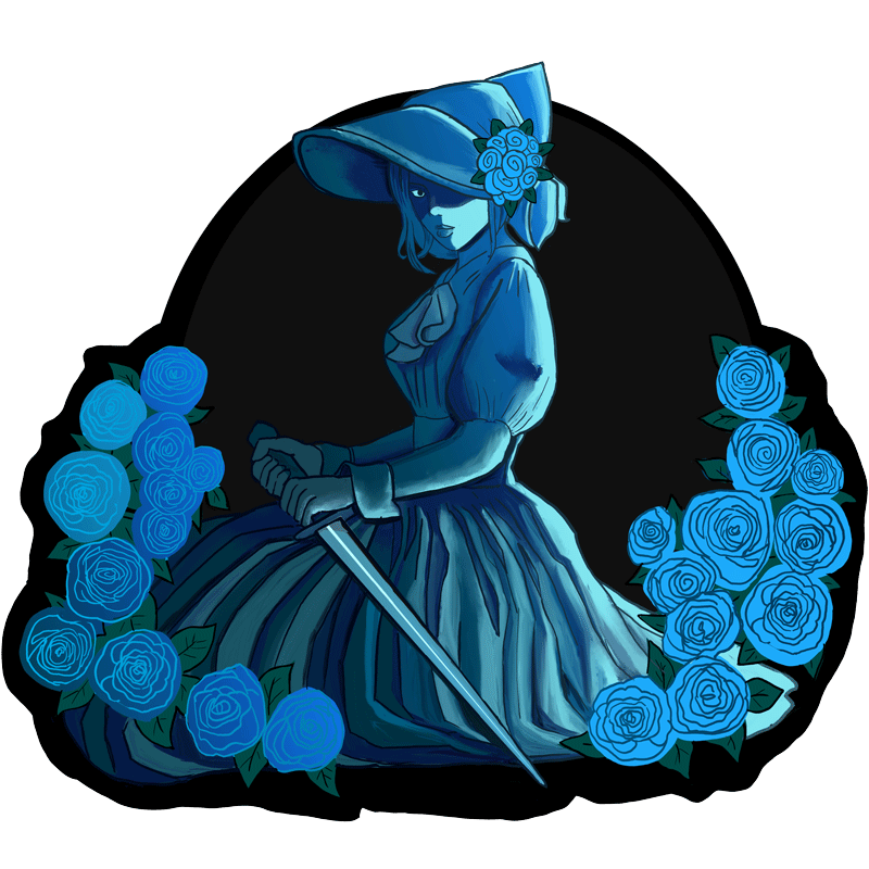 Dark-Story-Art---Girl-Logo100525